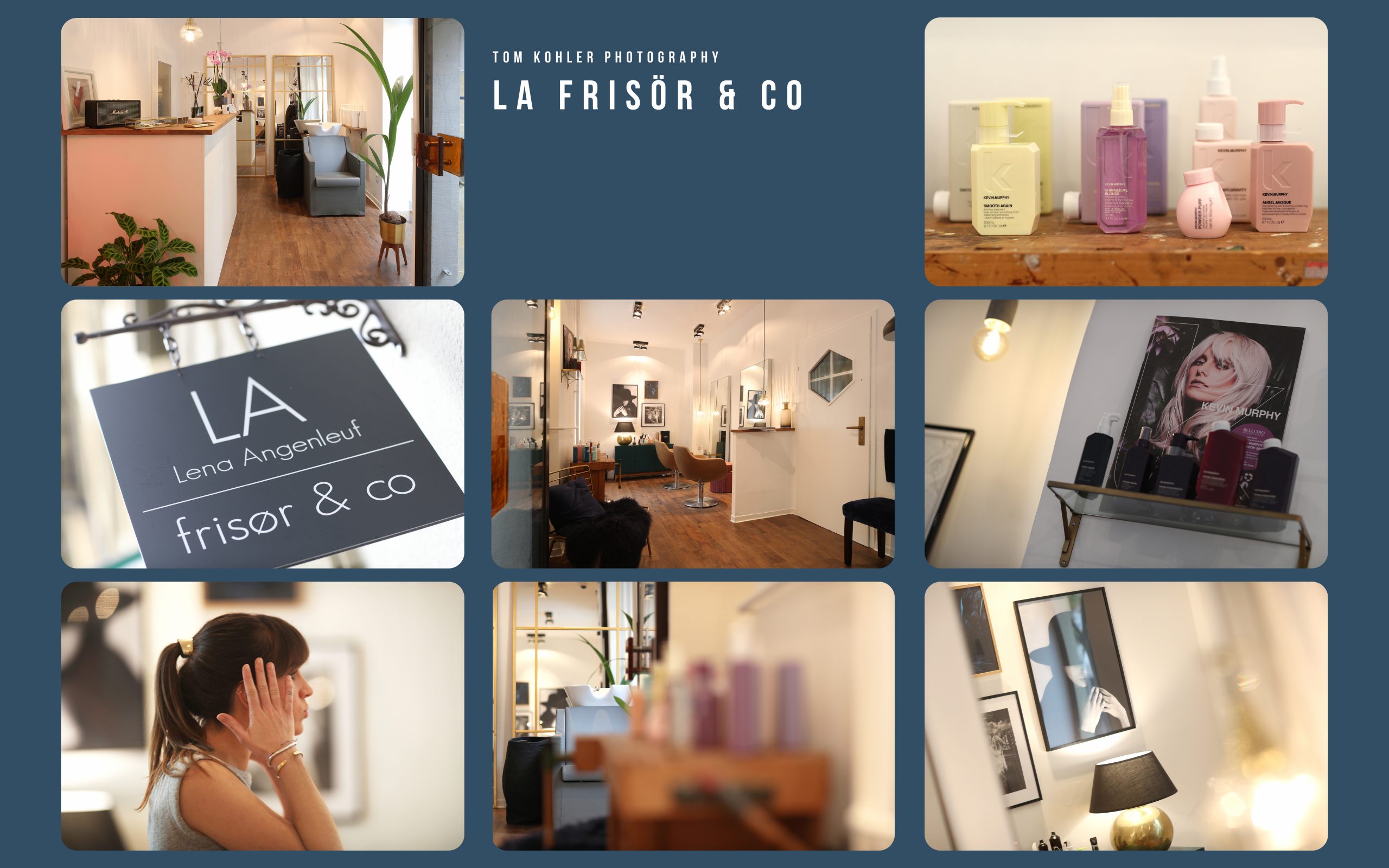 La Frisör & Co