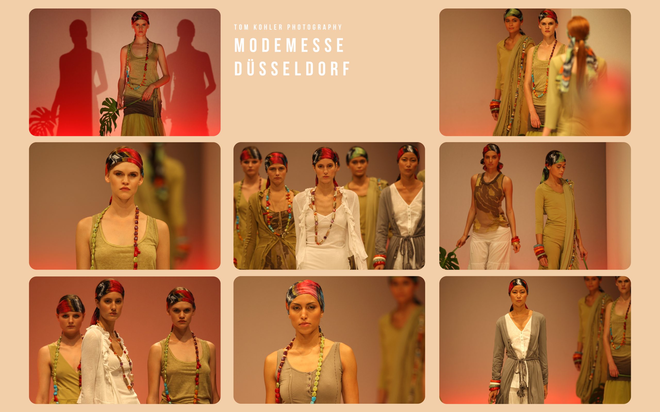 Modemesse Düsseldorf