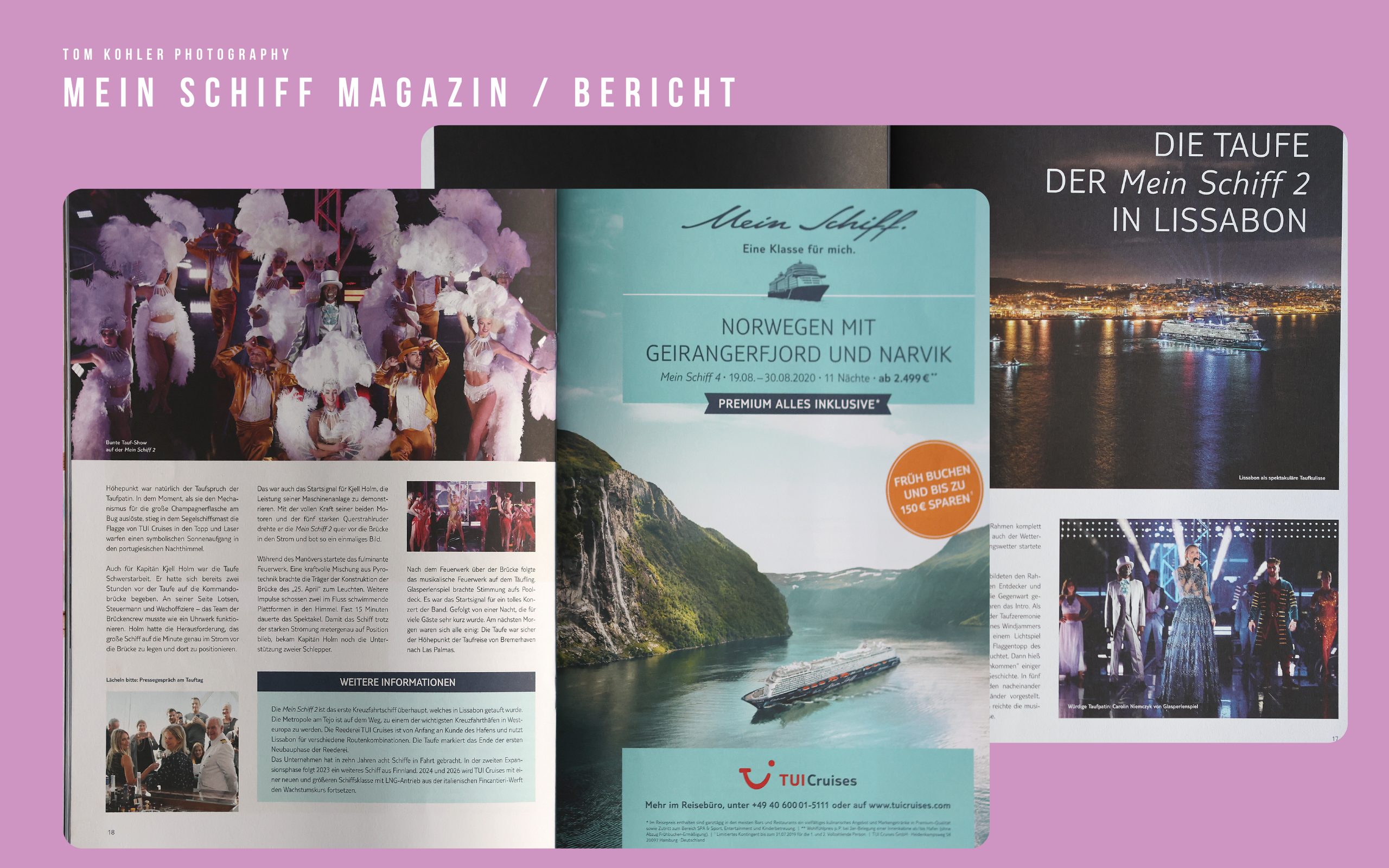 Referencies_Bericht_Mein_Schiff2